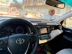 تۆیۆتا ڕاڤ 4